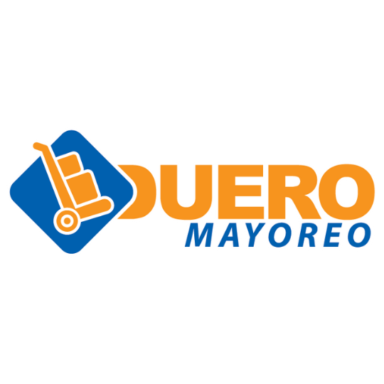 duero mayoreo logo