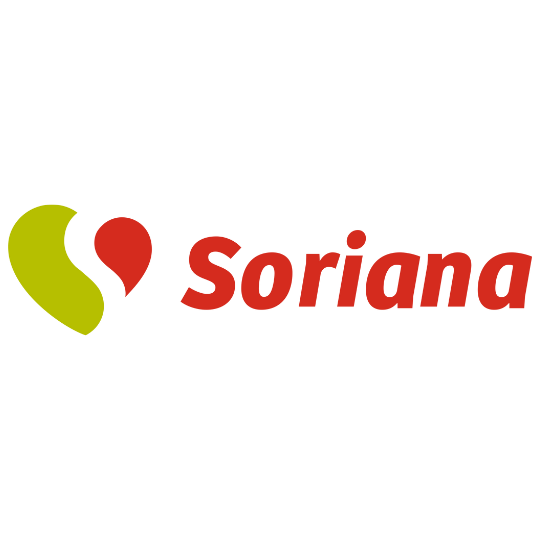 soriana logo